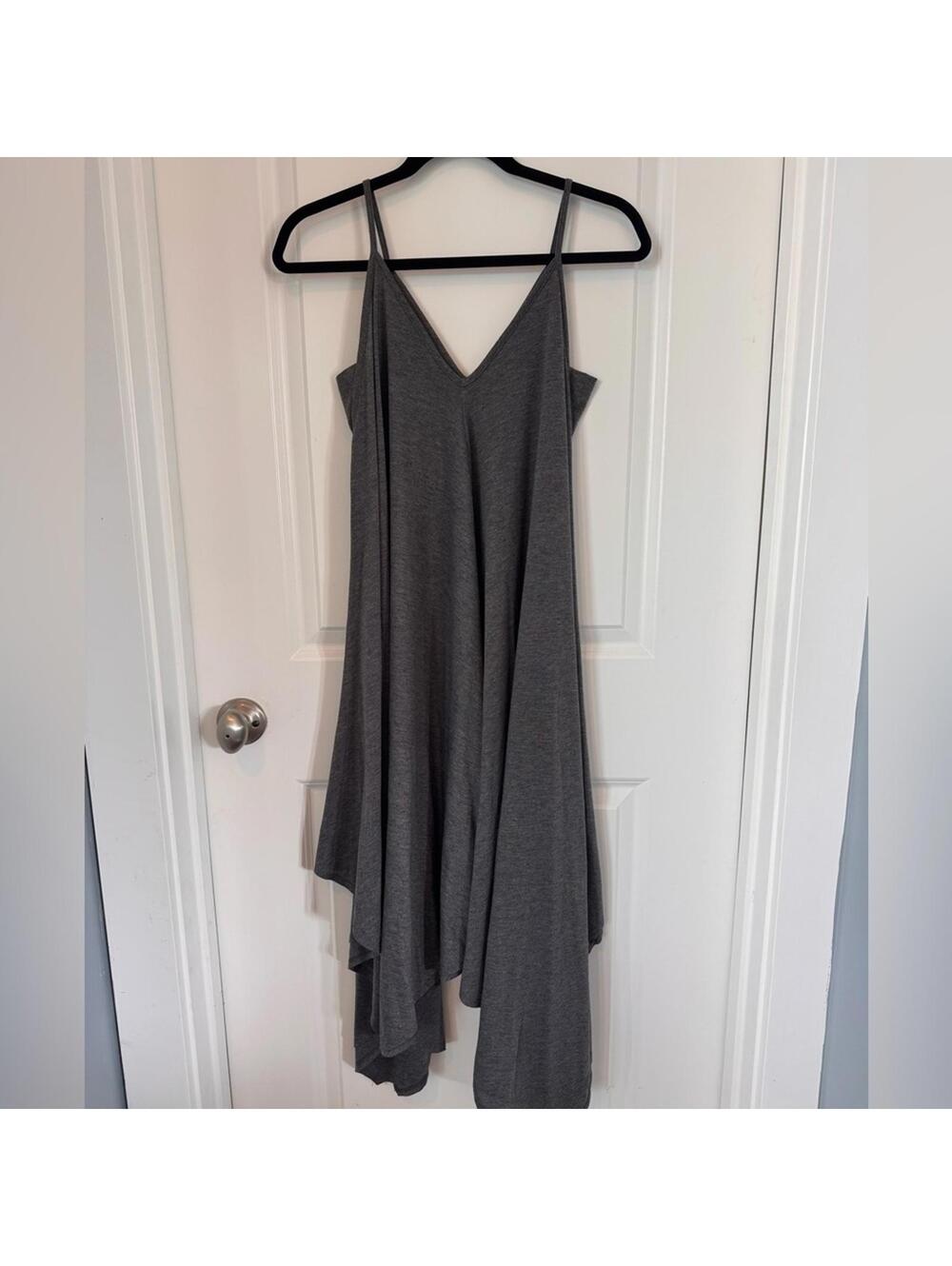 Hatch Maternity Dress - Picture 4 of 4